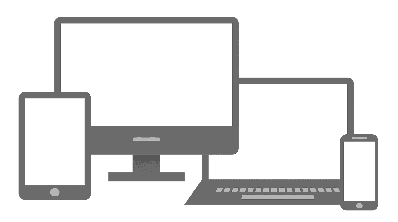 servicios de diseño web adaptable