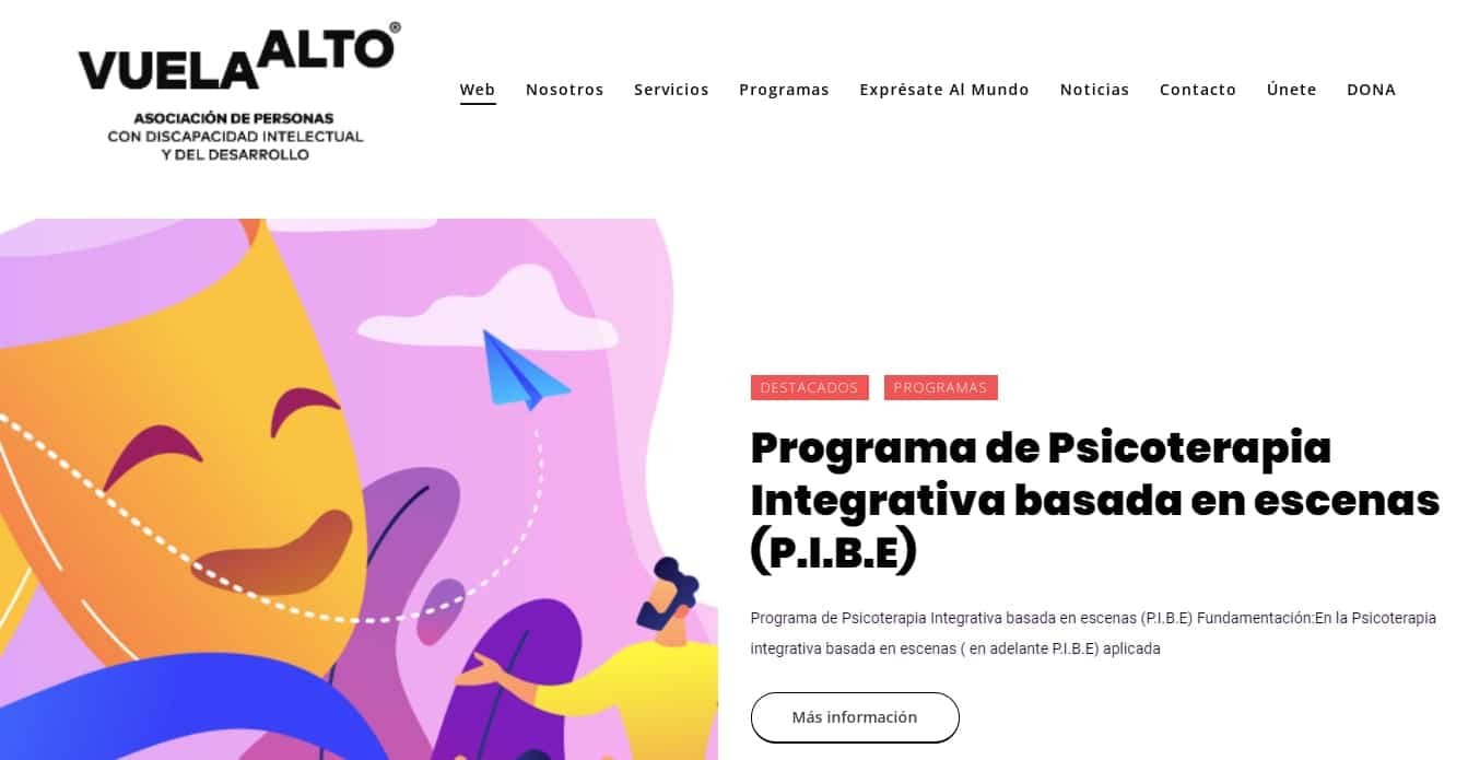 portfolio Asociacion Vuela Alto Jaen-min