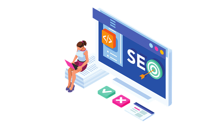 Qué es el SEO - Search Engine Optimization