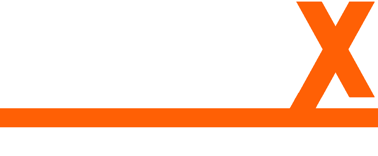 Logo SVATiX Blanco